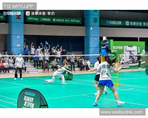 成都羽毛球队荣登羽毛球节奏排行榜第七名展现出色竞技实力